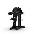 ISO Lateral Raise