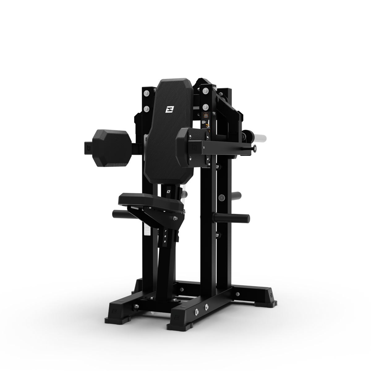 ISO Lateral Raise