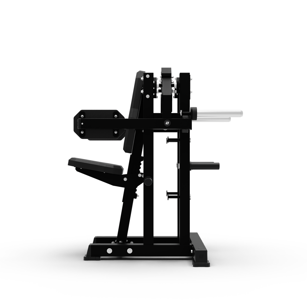 ISO Lateral Raise