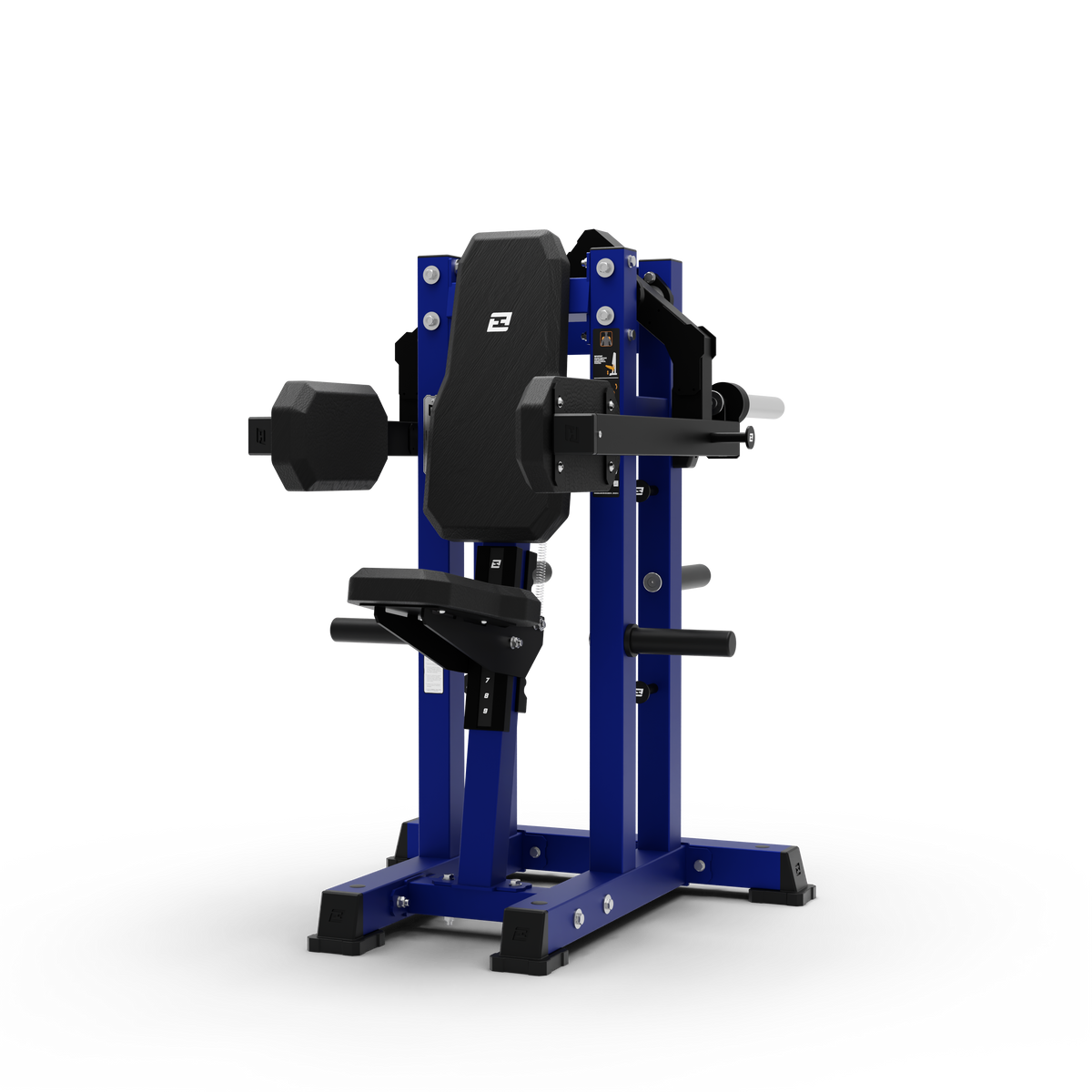 ISO Lateral Raise