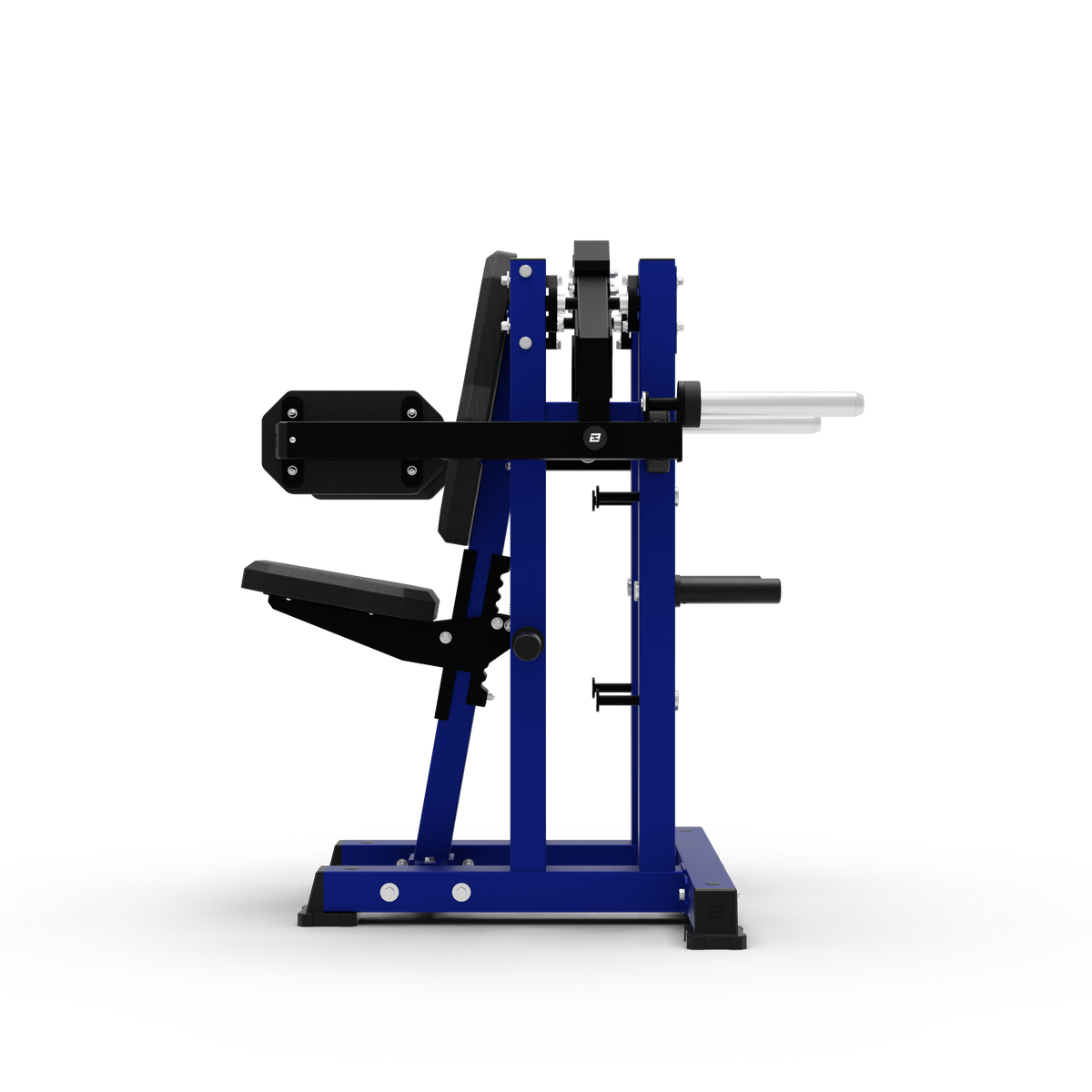 ISO Lateral Raise