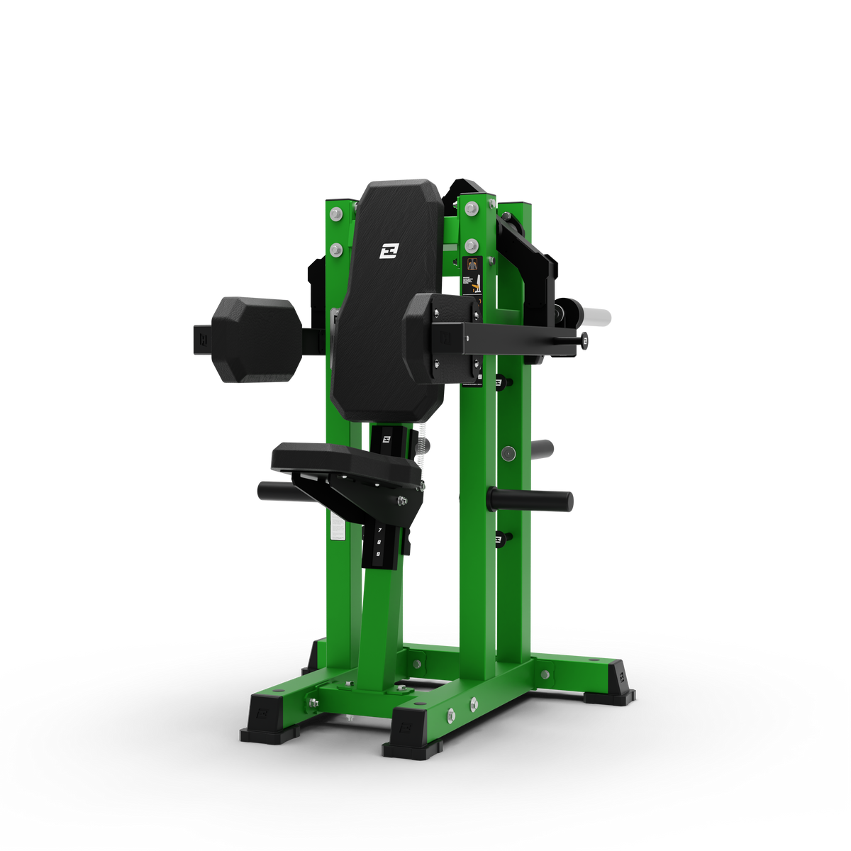 ISO Lateral Raise