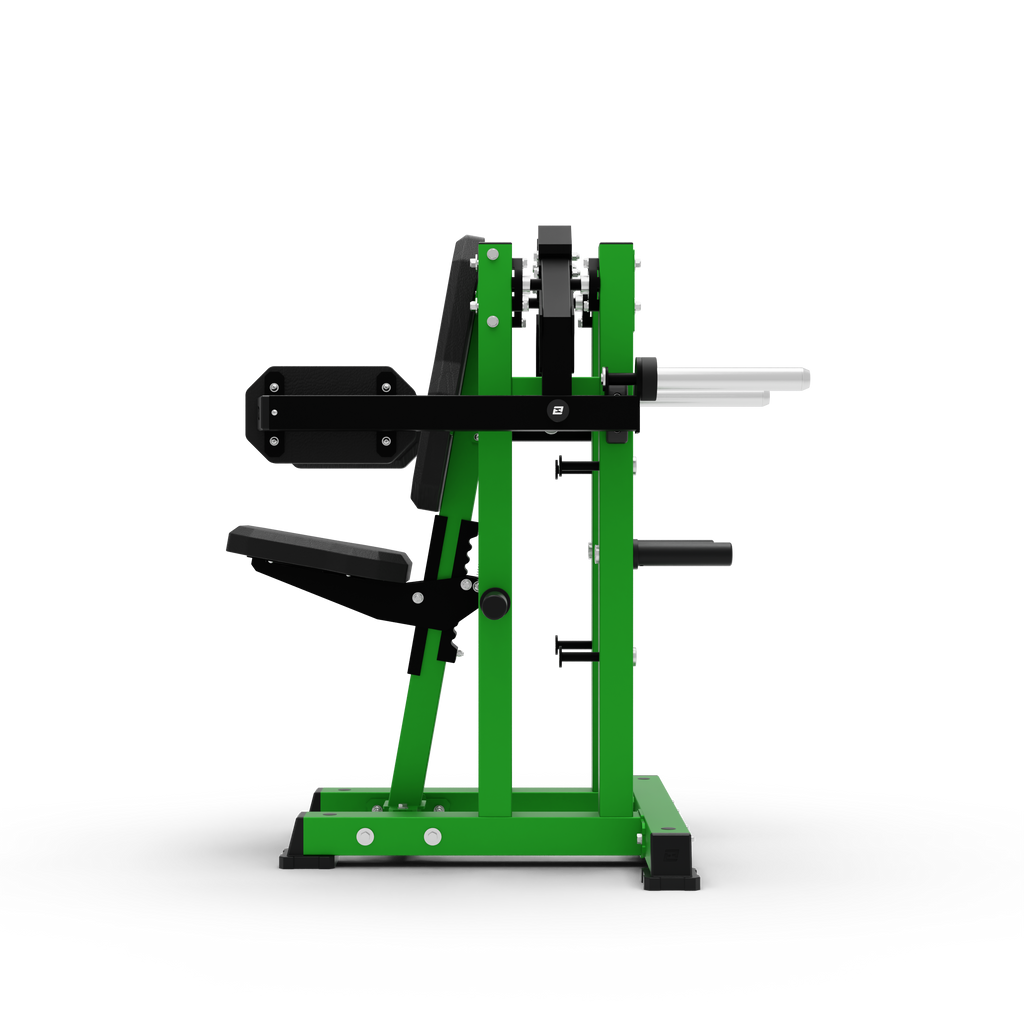 ISO Lateral Raise