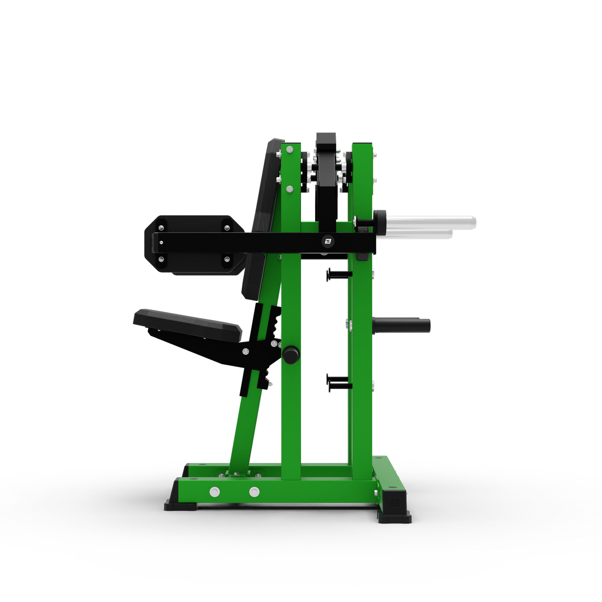 ISO Lateral Raise