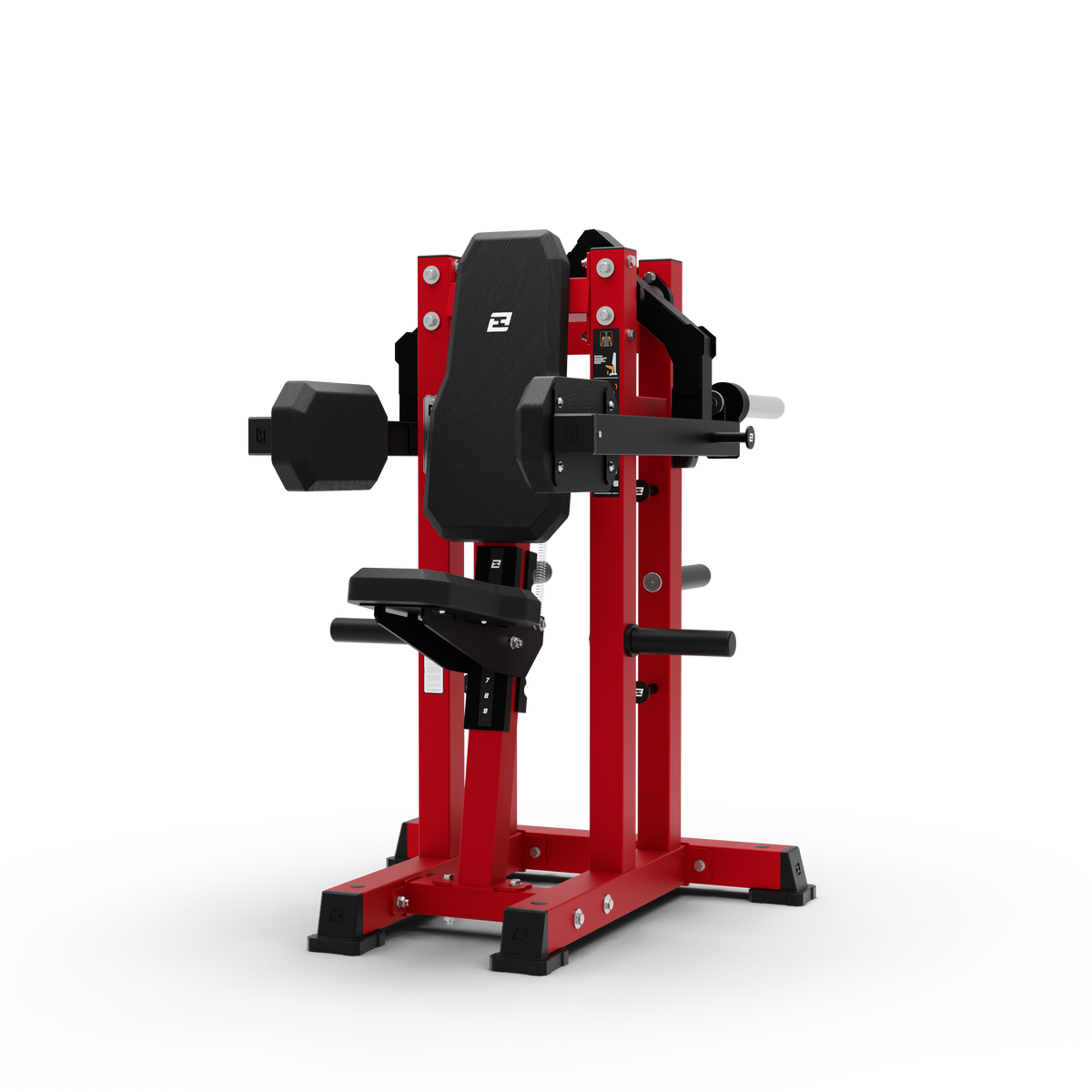ISO Lateral Raise
