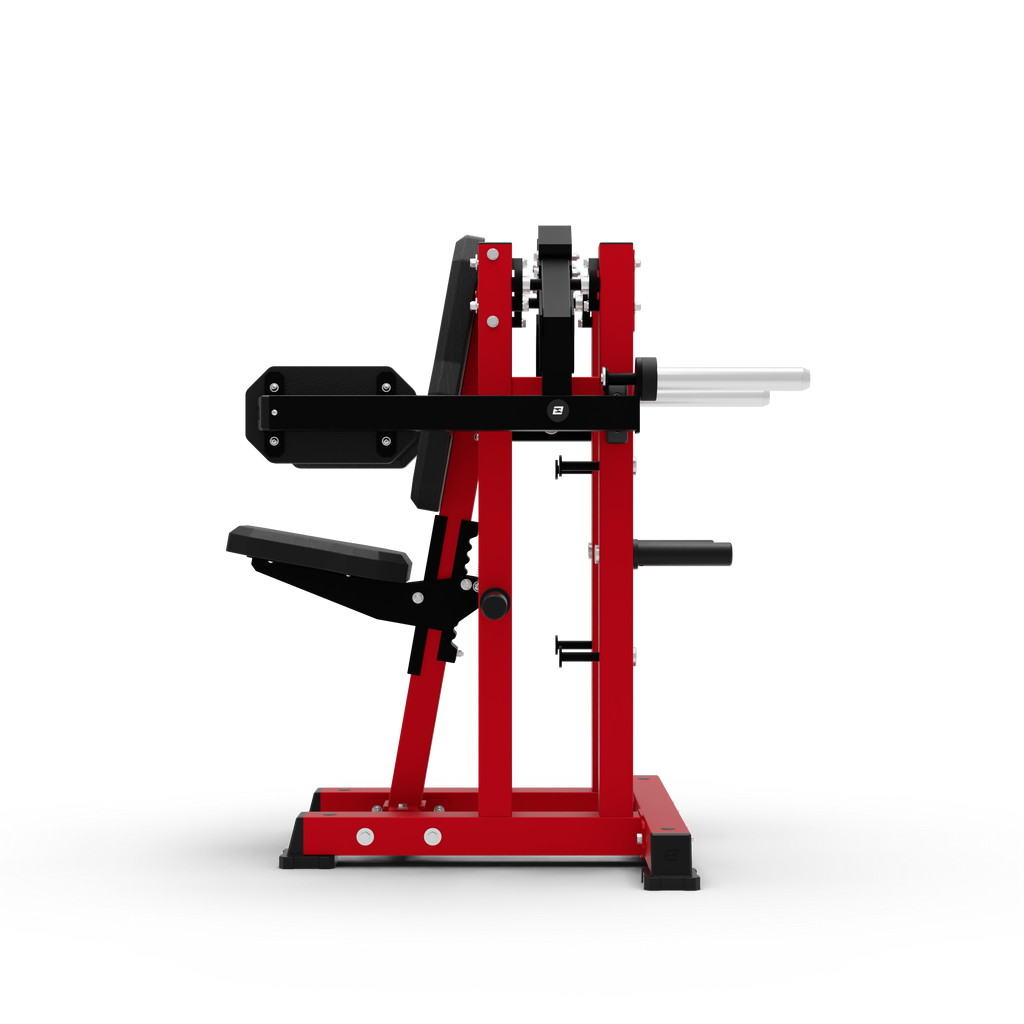 ISO Lateral Raise