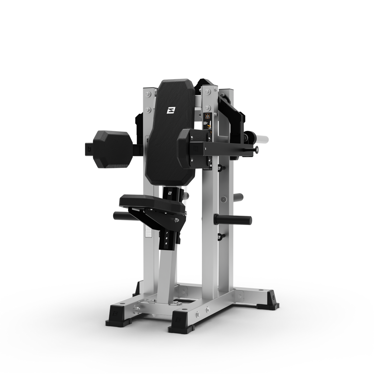 ISO Lateral Raise