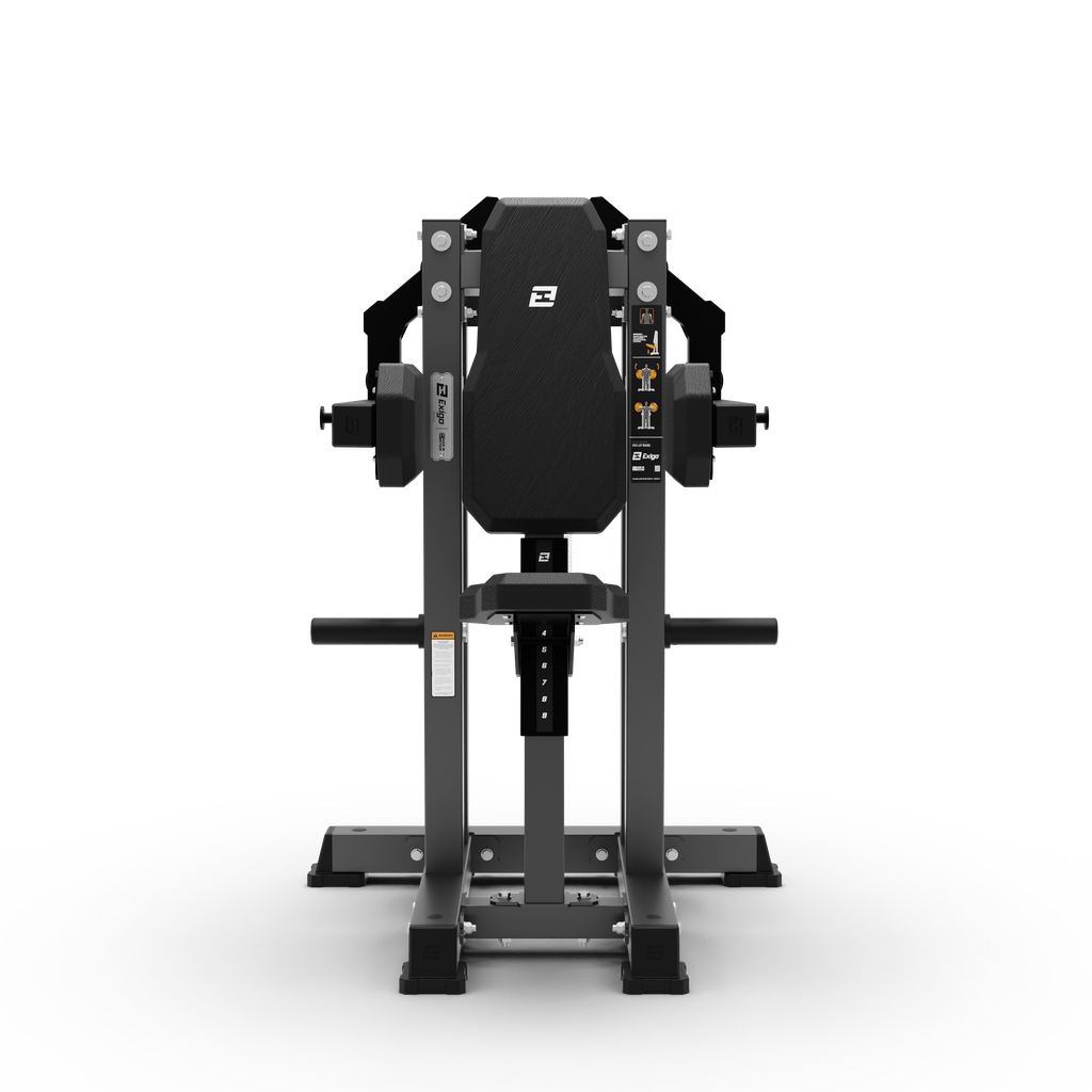 ISO Lateral Raise