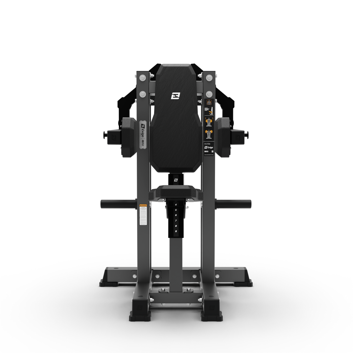 ISO Lateral Raise