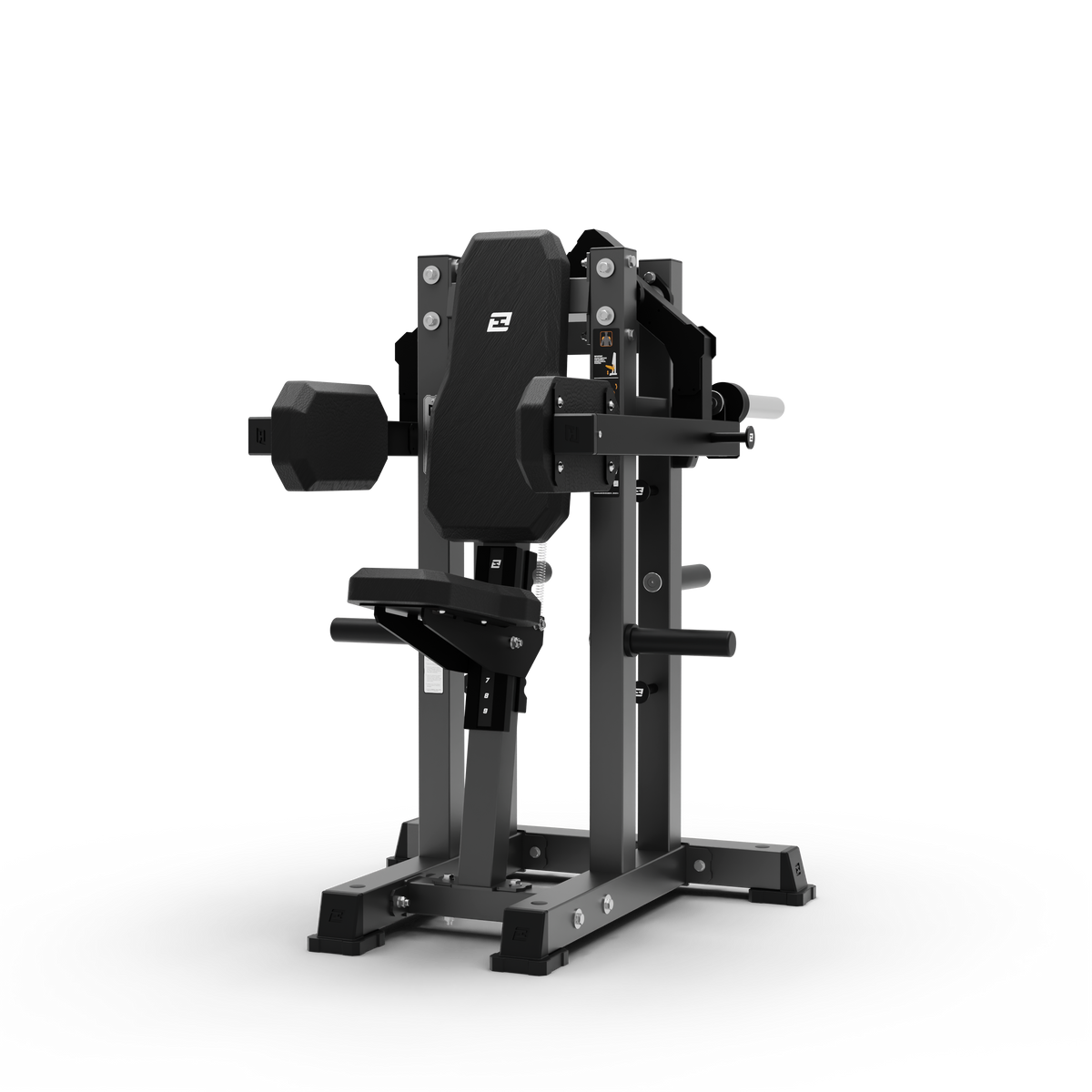 ISO Lateral Raise