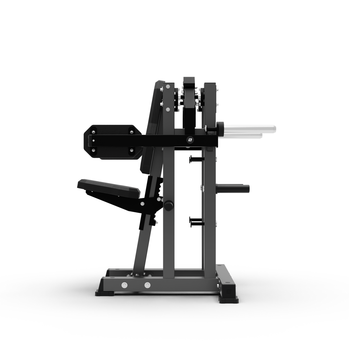 ISO Lateral Raise
