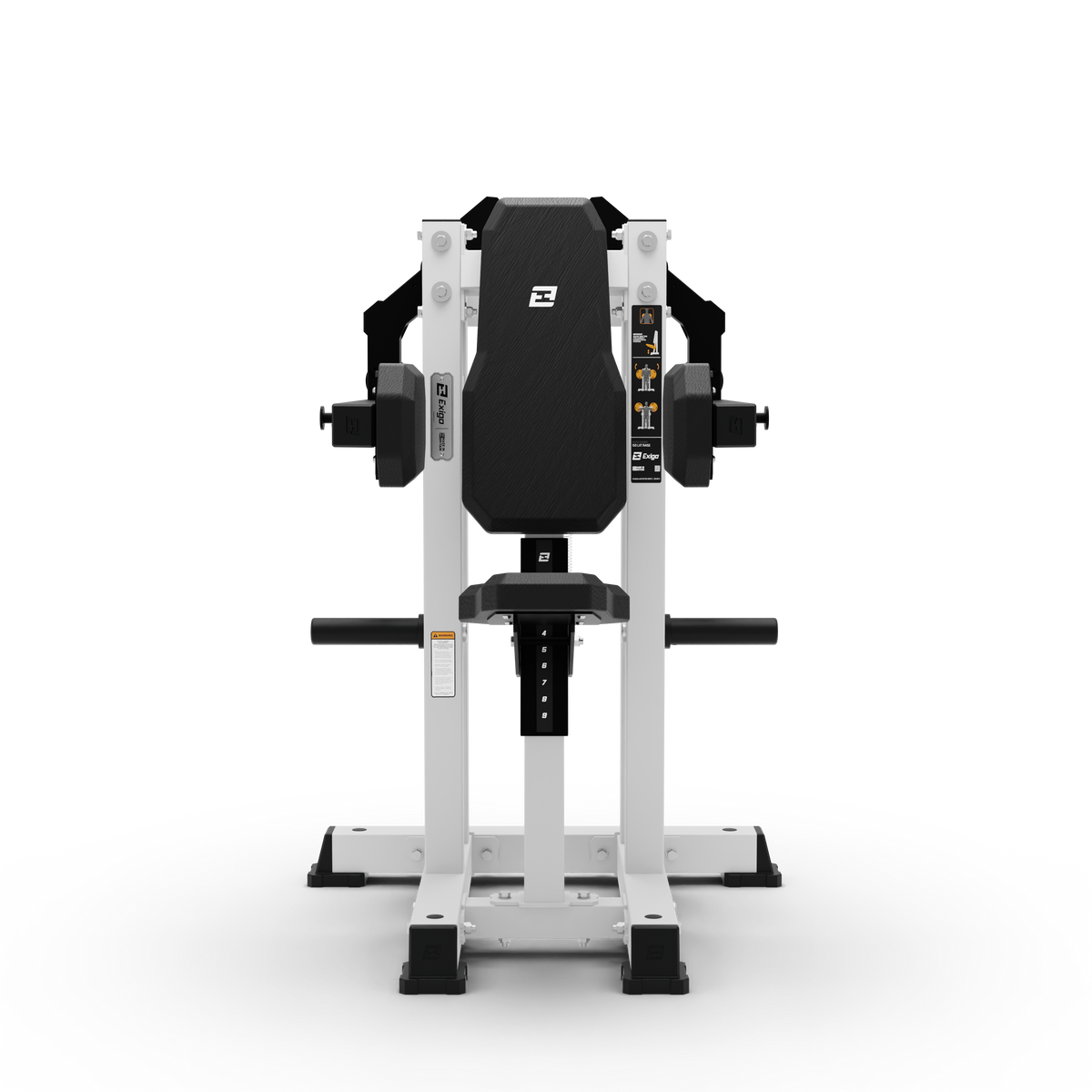ISO Lateral Raise