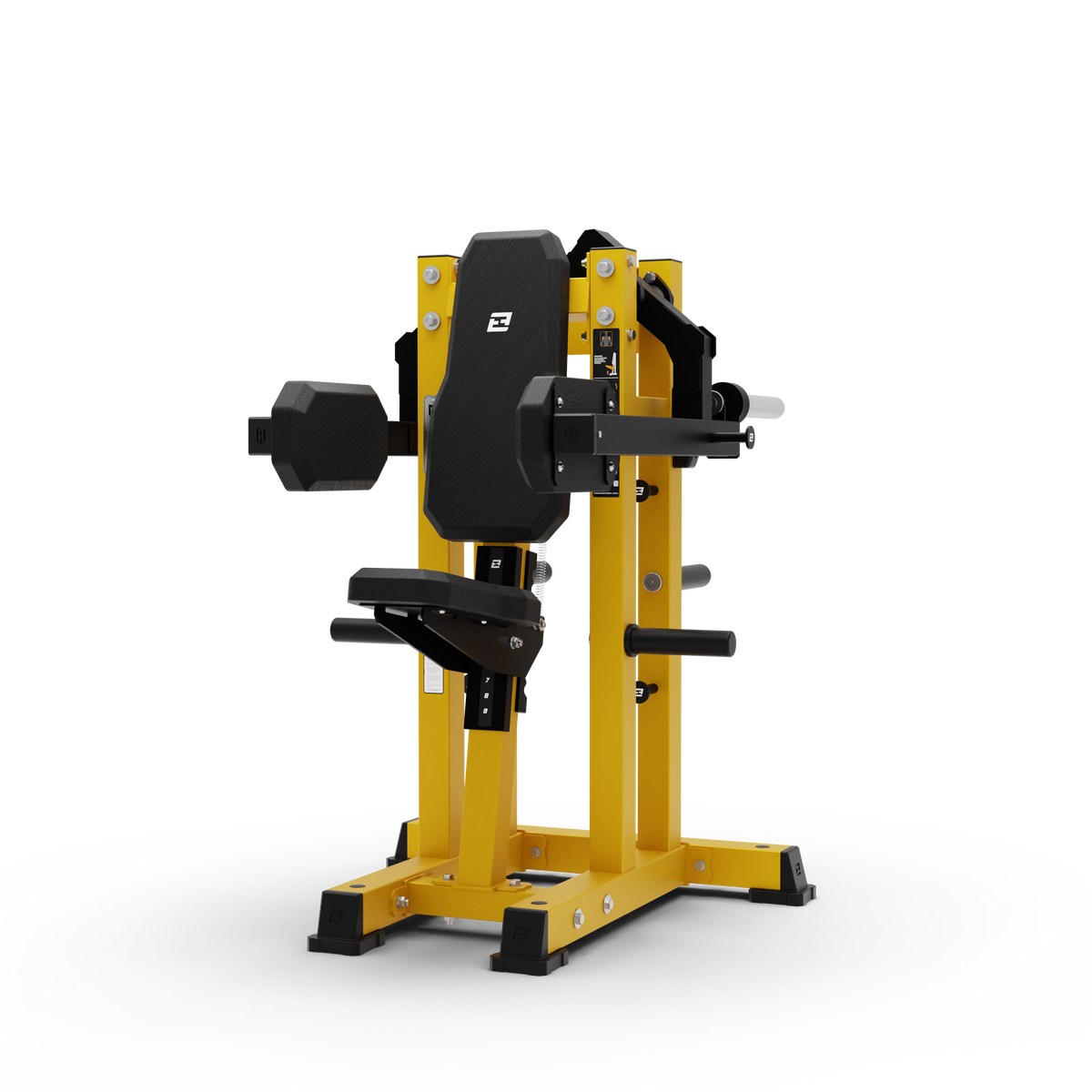 ISO Lateral Raise