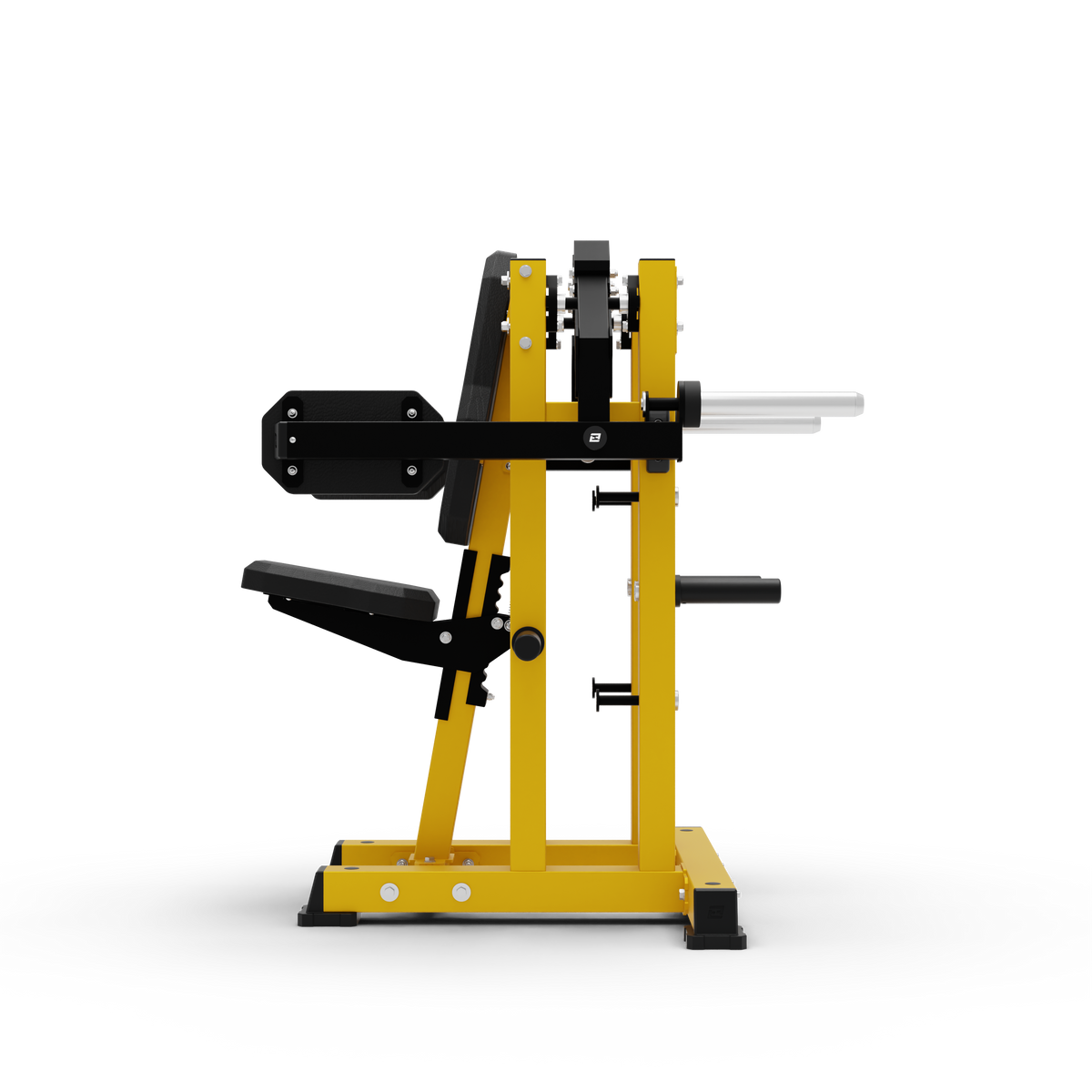 ISO Lateral Raise