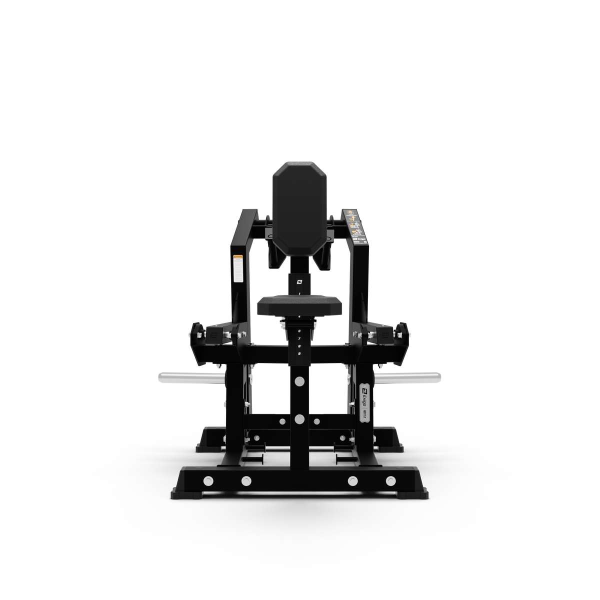 ISO Row