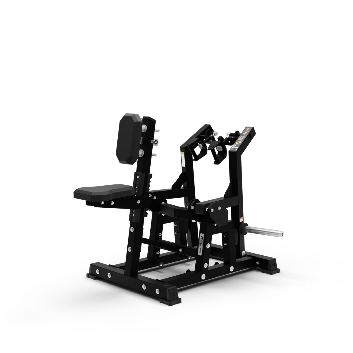 ISO Row