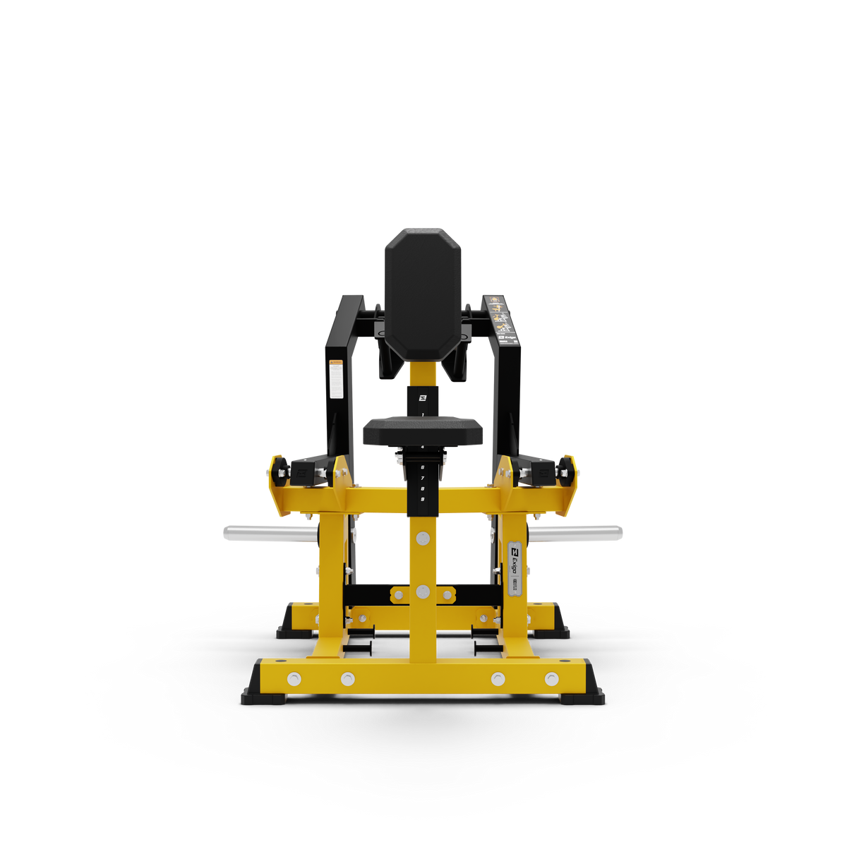 ISO Row