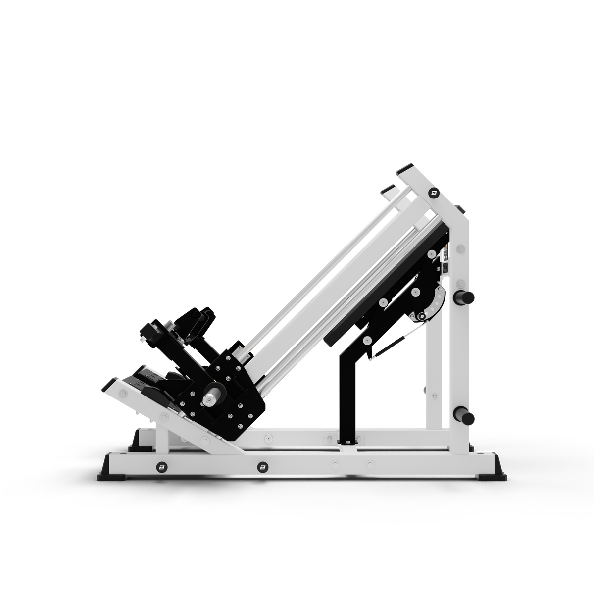 ISO Bent Over row