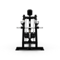 Linear T-Bar Row