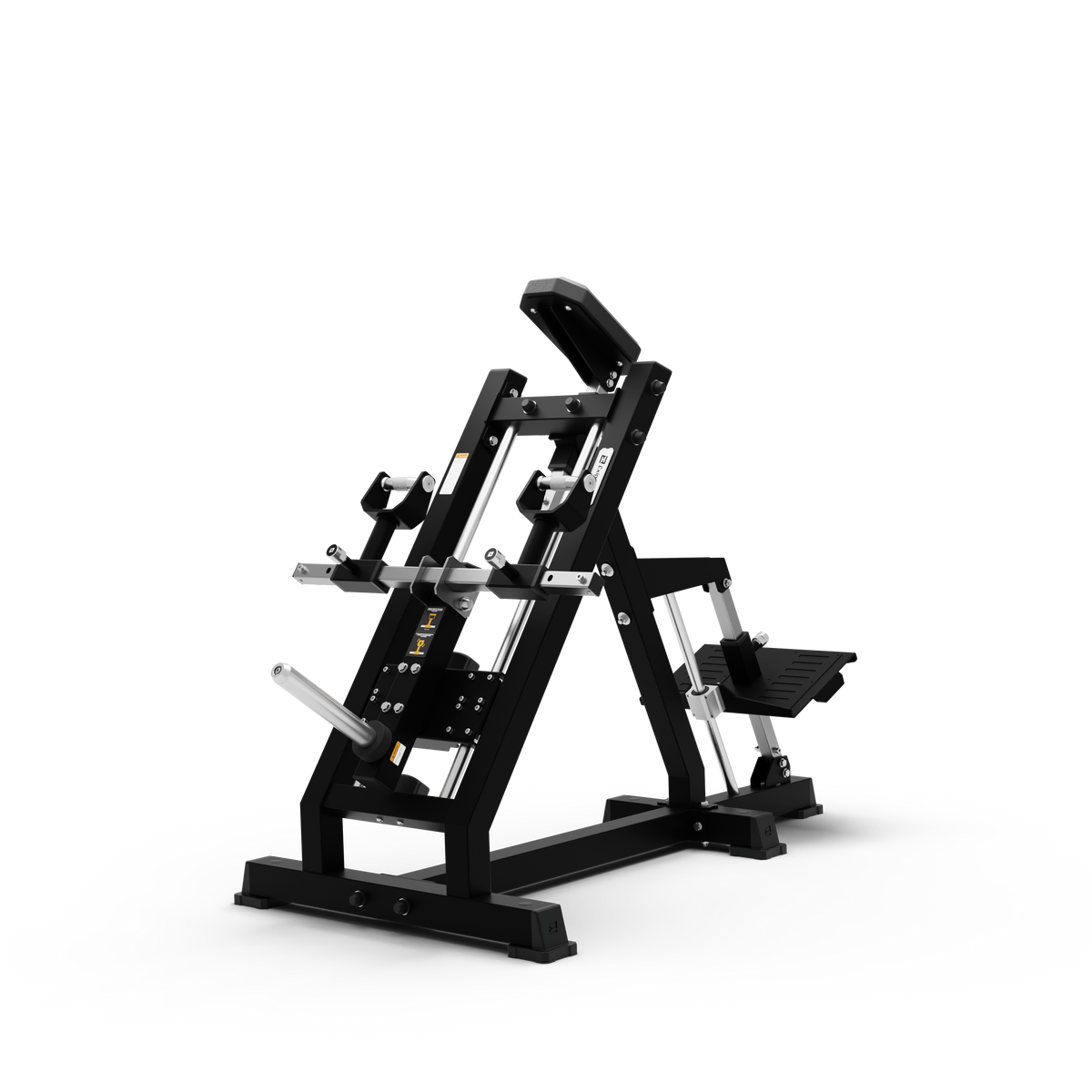 Linear T-Bar Row