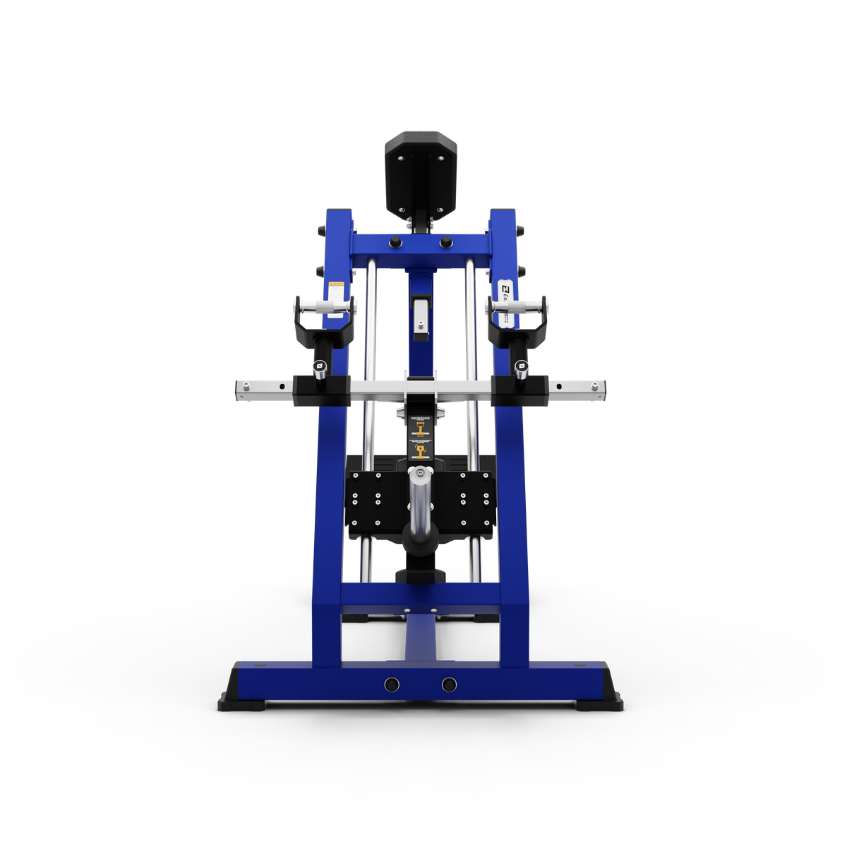 Linear T-Bar Row