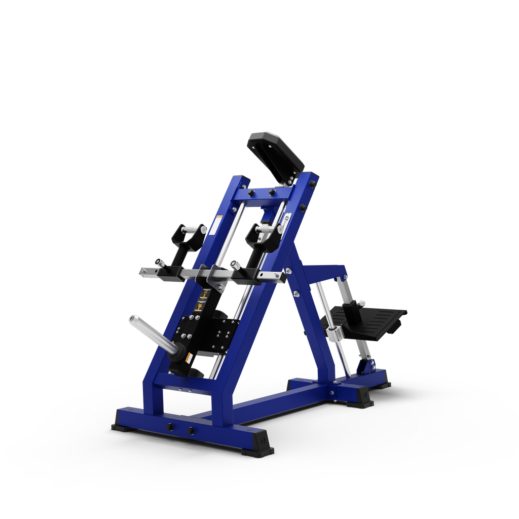 Linear T-Bar Row