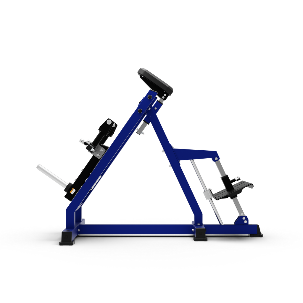 Linear T-Bar Row