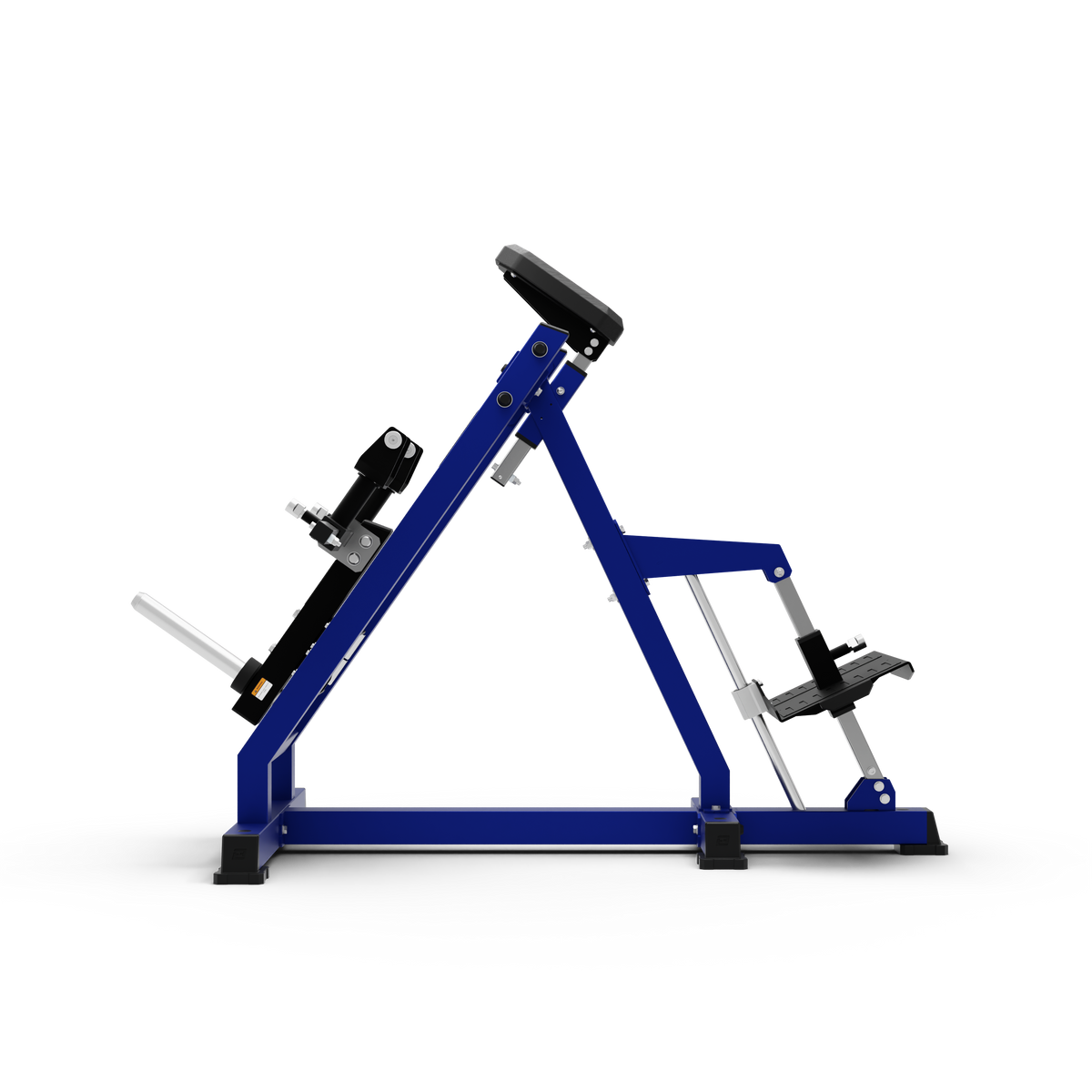 Linear T-Bar Row