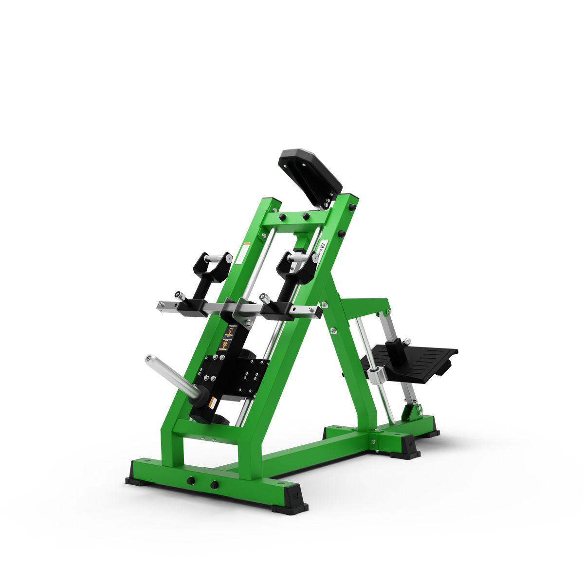 Linear T-Bar Row