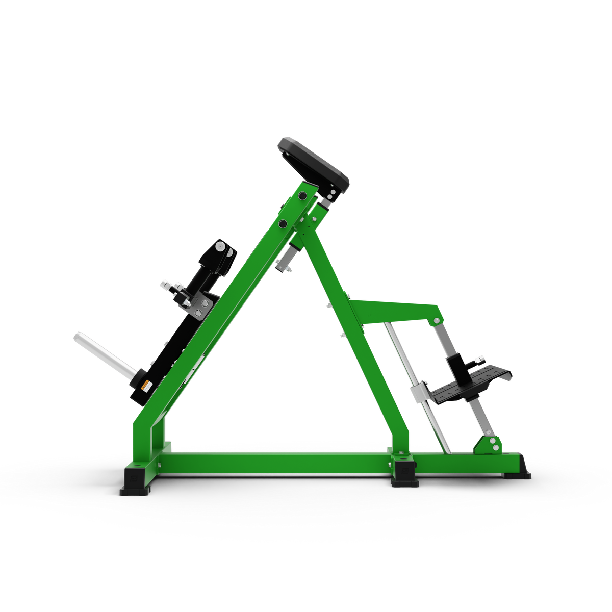 Linear T-Bar Row