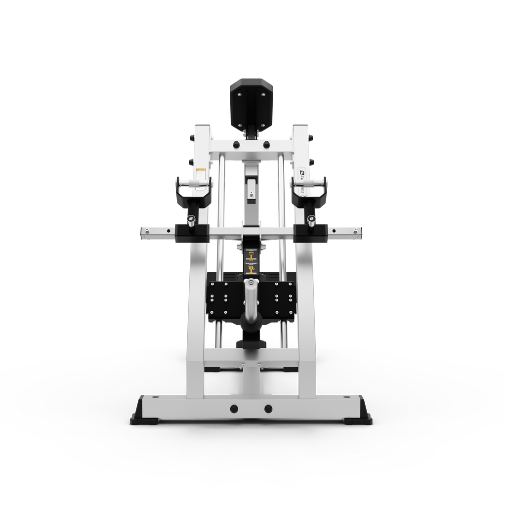 Linear T-Bar Row