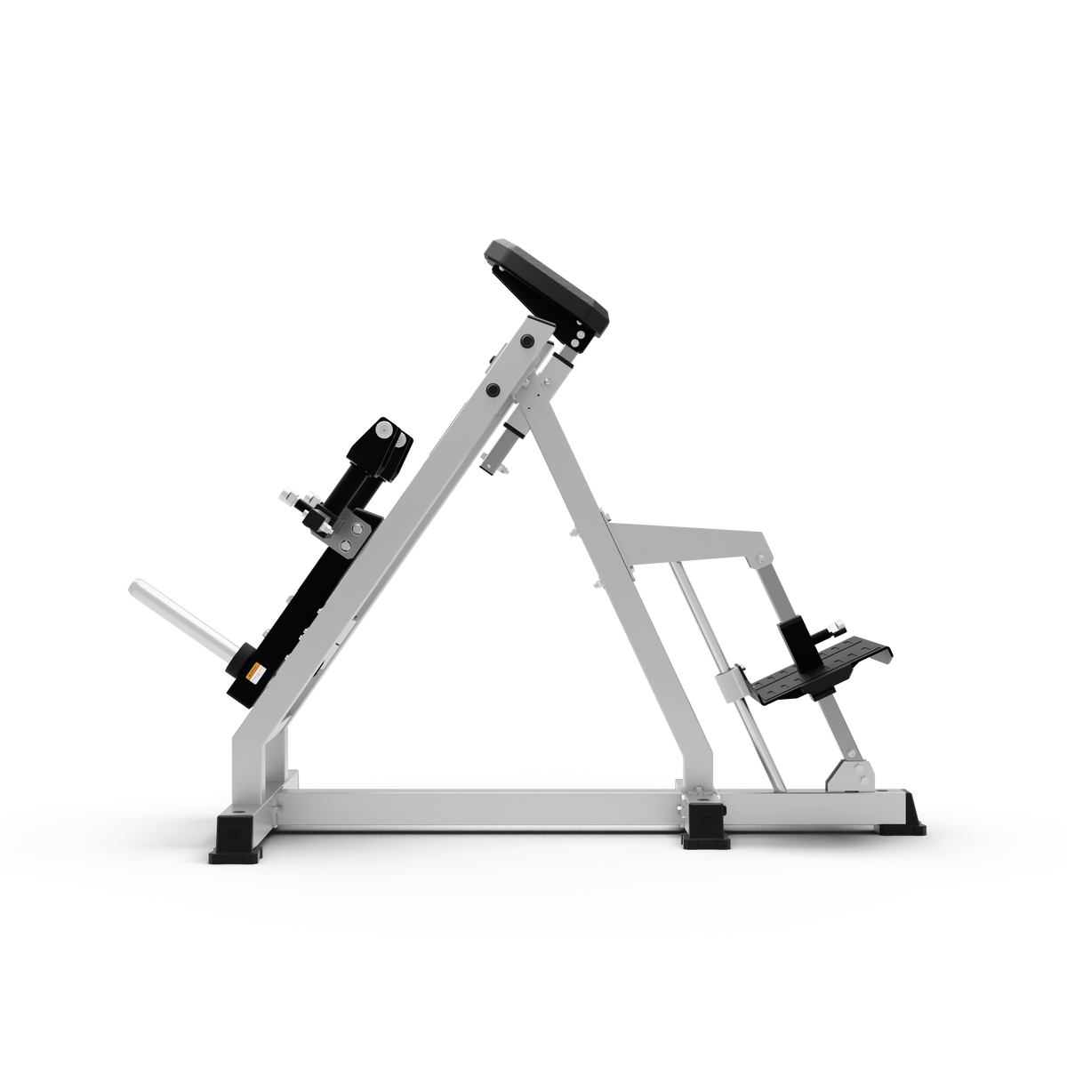 Linear T-Bar Row