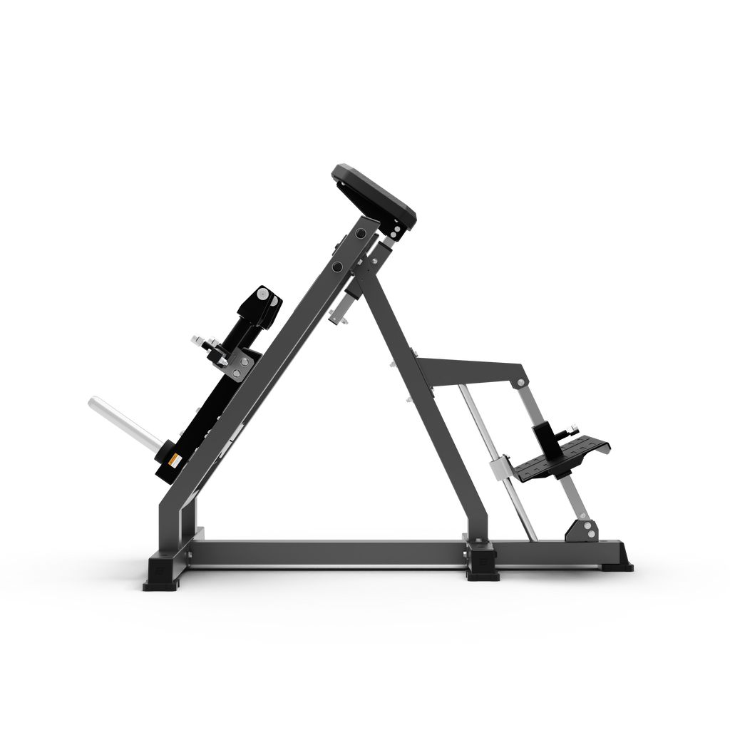 Linear T-Bar Row
