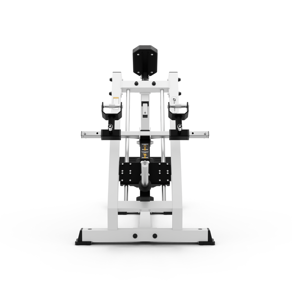 Linear T-Bar Row