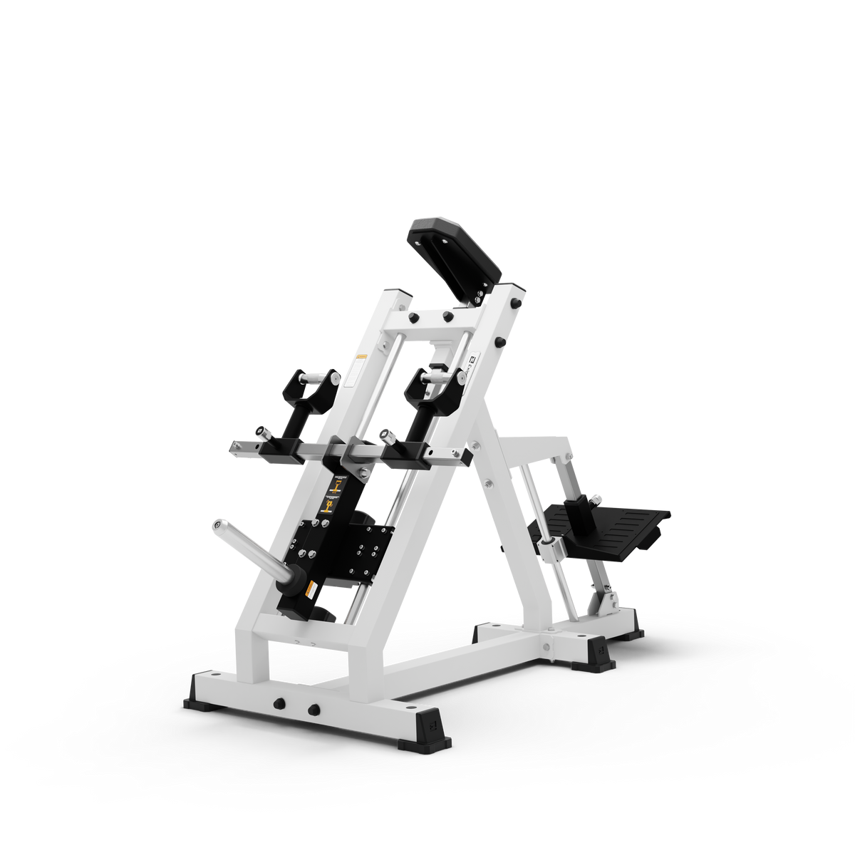 Linear T-Bar Row