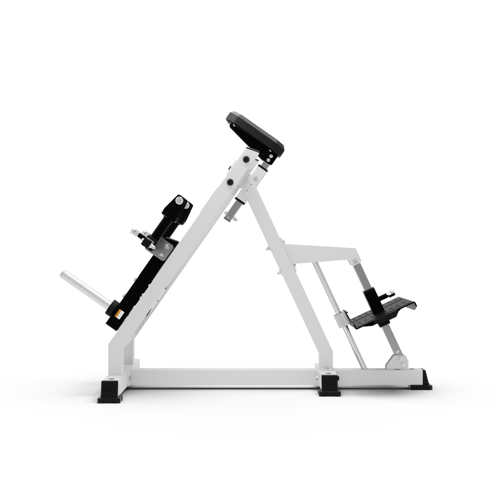 Linear T-Bar Row