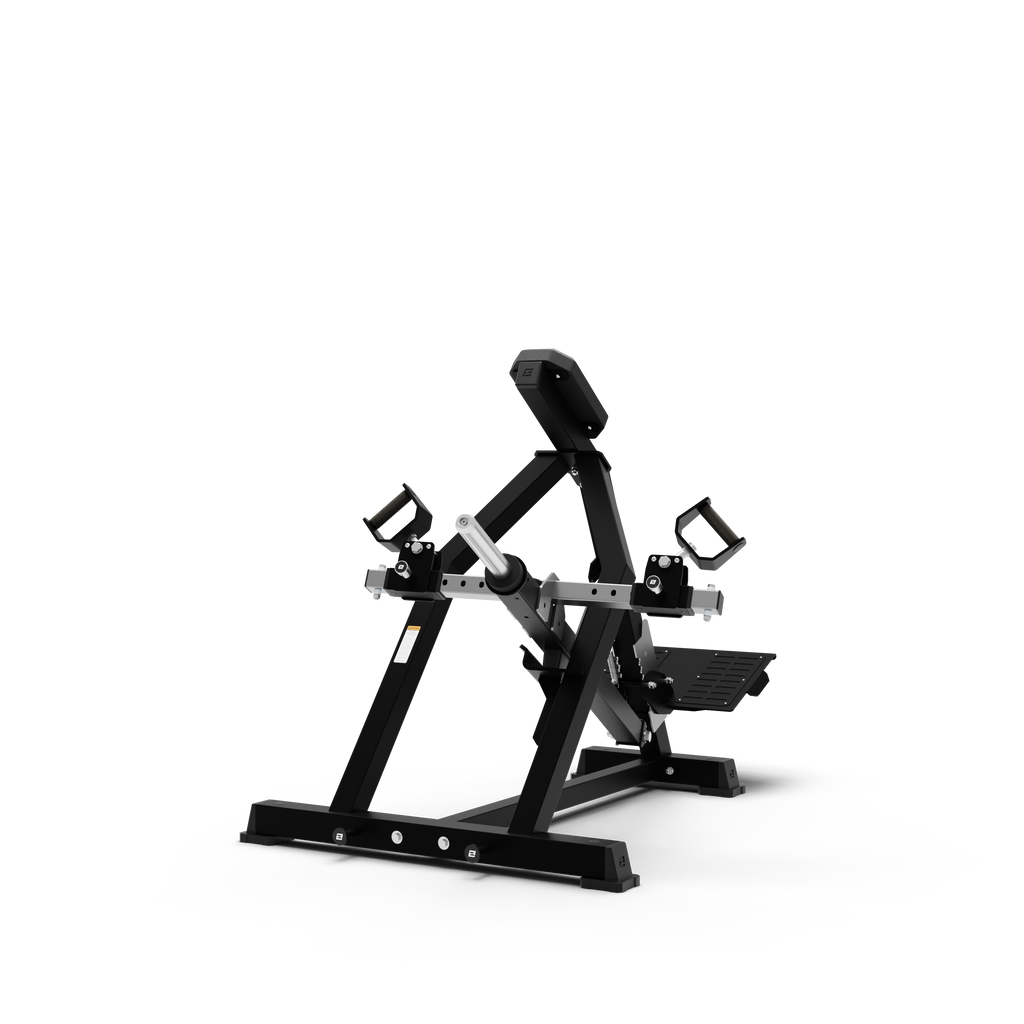 T-Bar Row Chest Support
