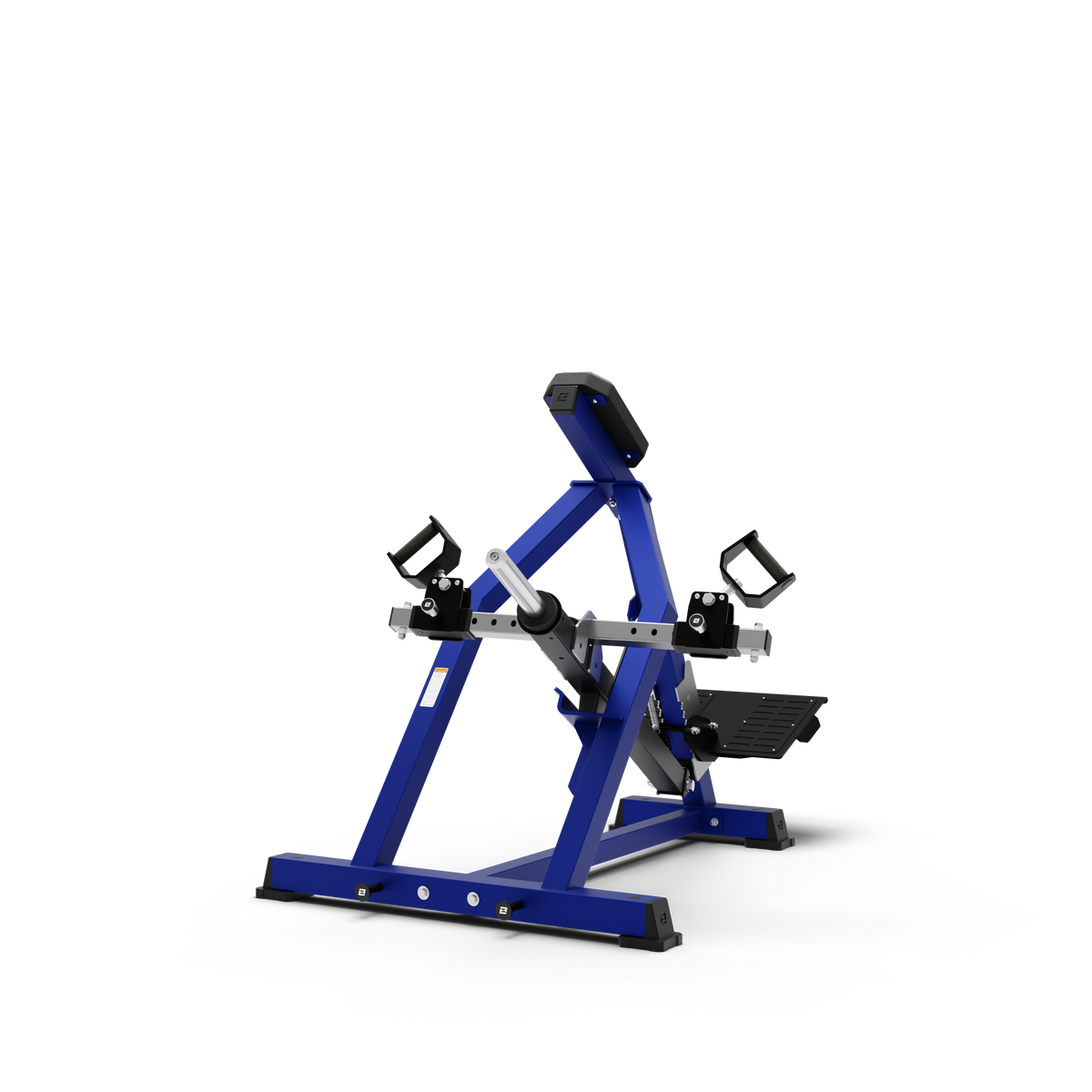 T-Bar Row Chest Support