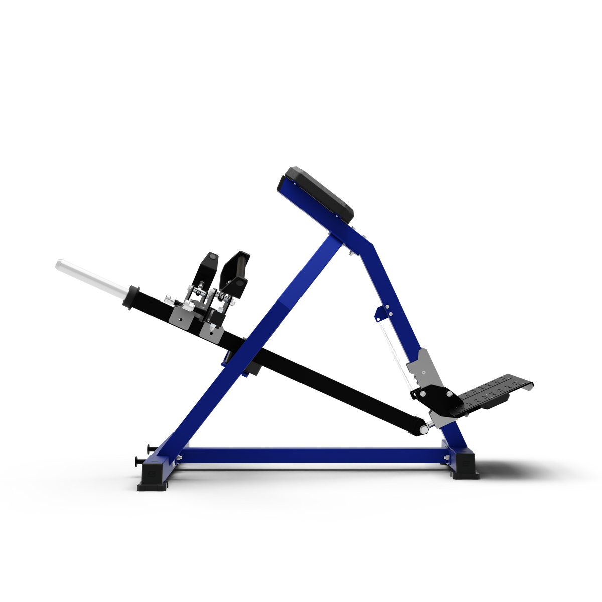 T-Bar Row Chest Support