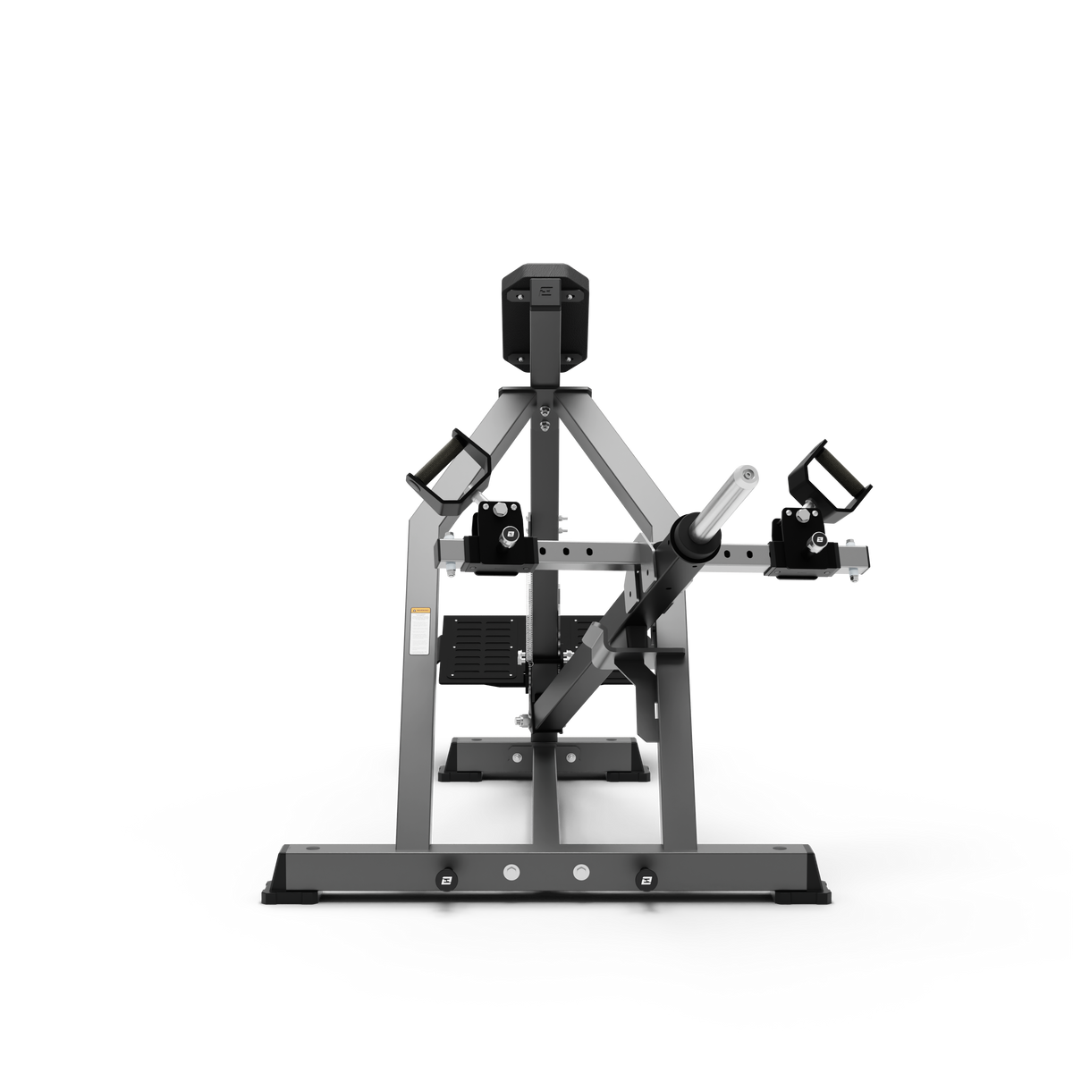 T-Bar Row Chest Support