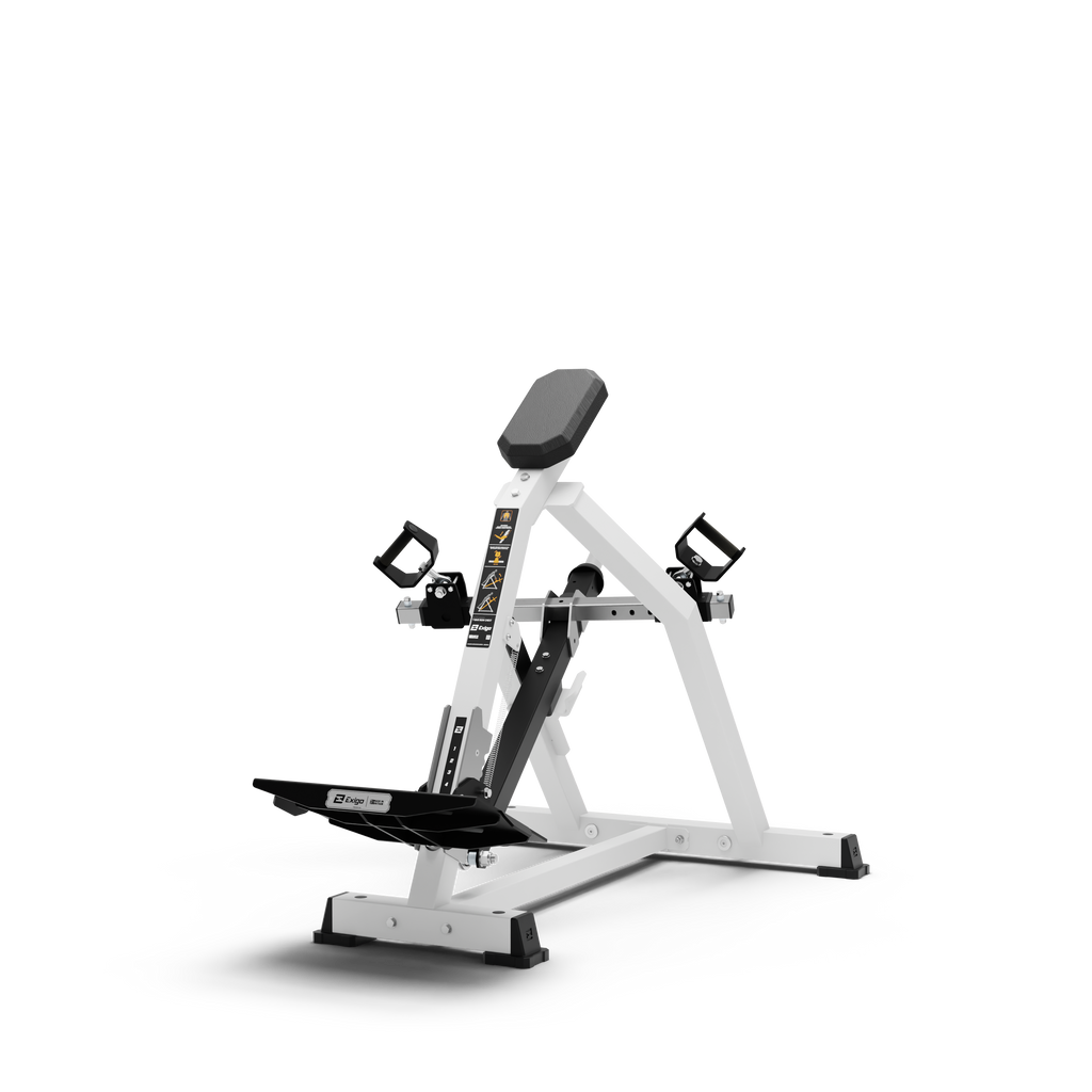 T-Bar Row Chest Support
