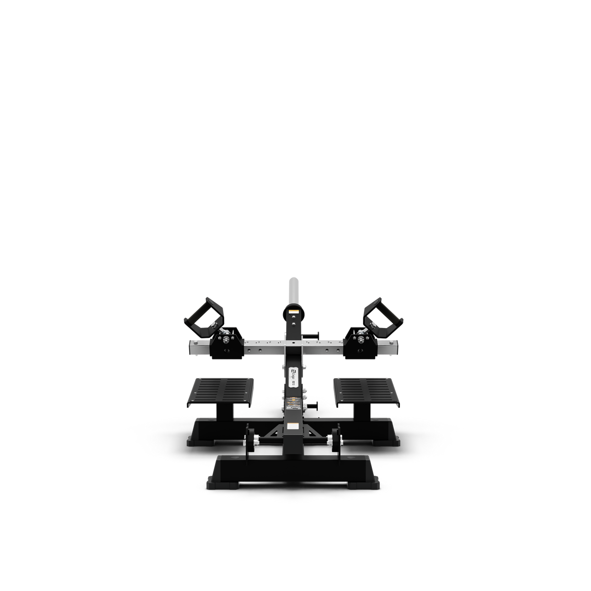 Standing T-Bar Row