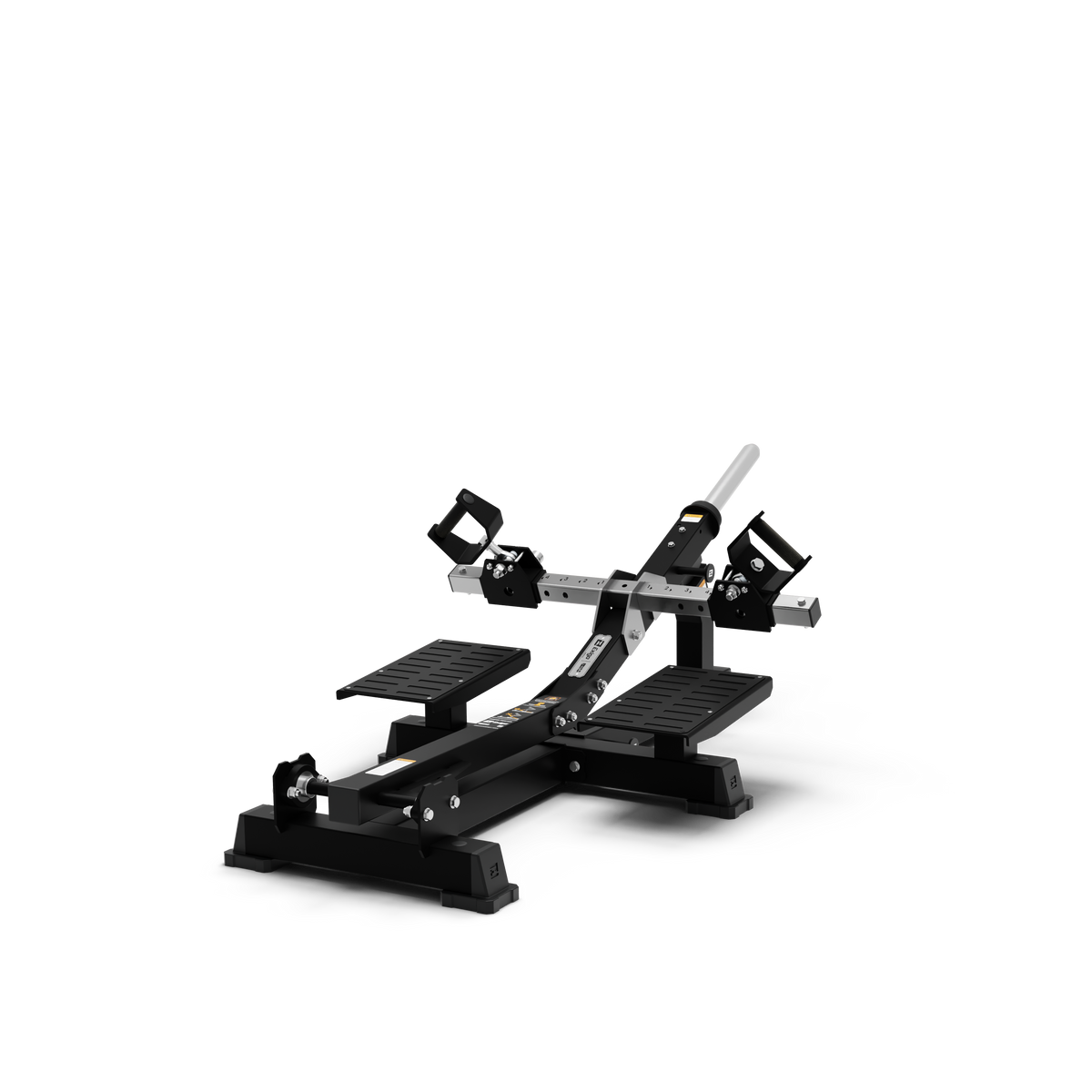 Standing T-Bar Row