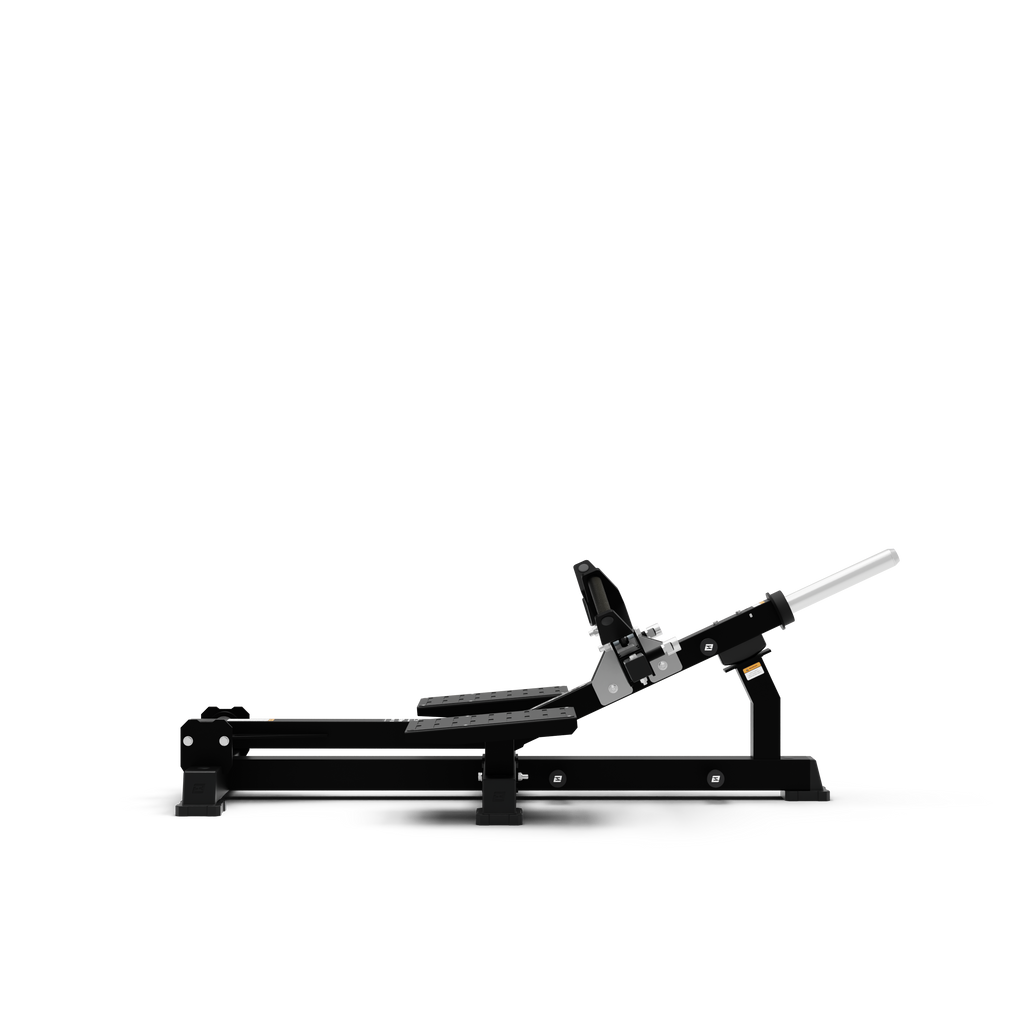 Standing T-Bar Row