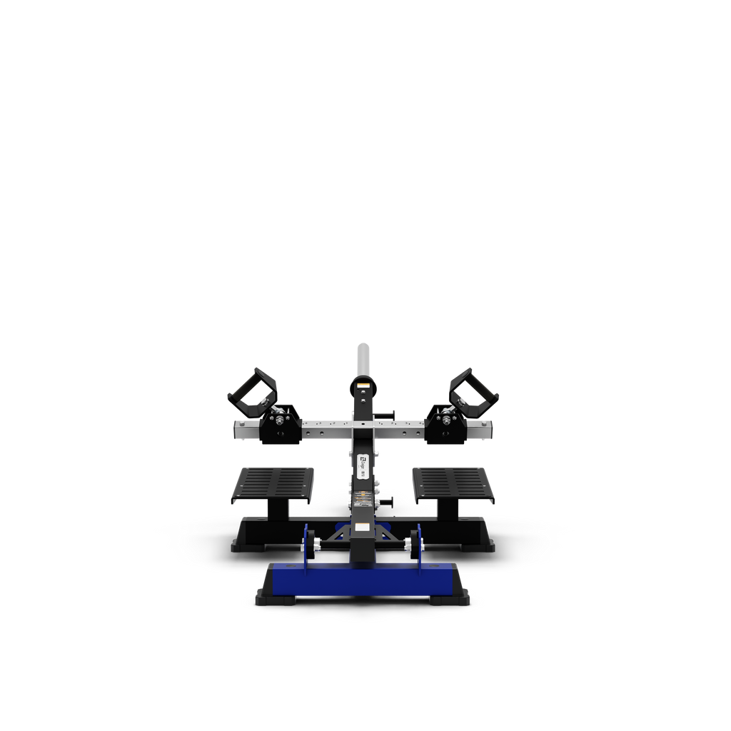 Standing T-Bar Row