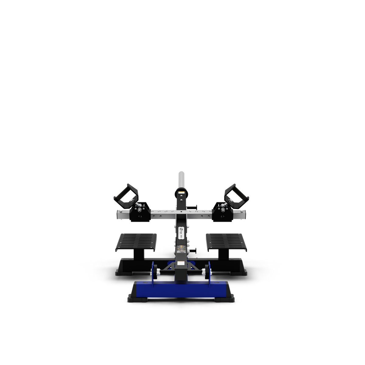 Standing T-Bar Row