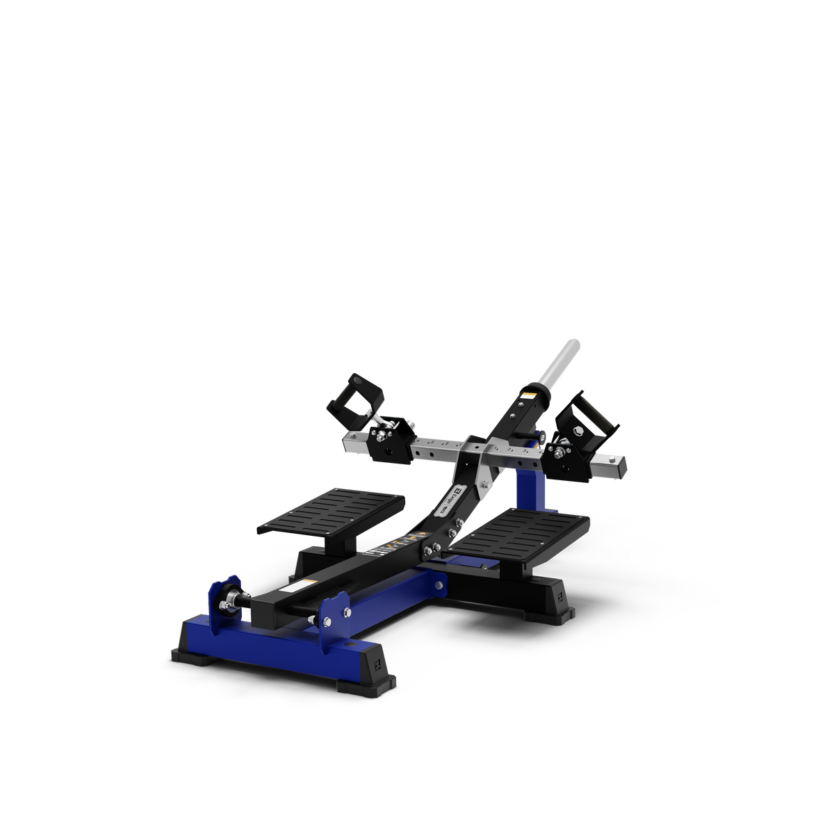 Standing T-Bar Row