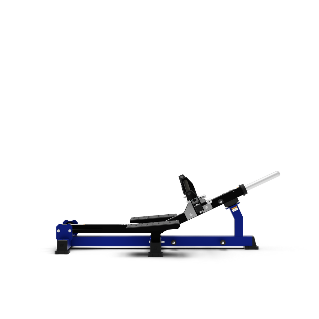 Standing T-Bar Row