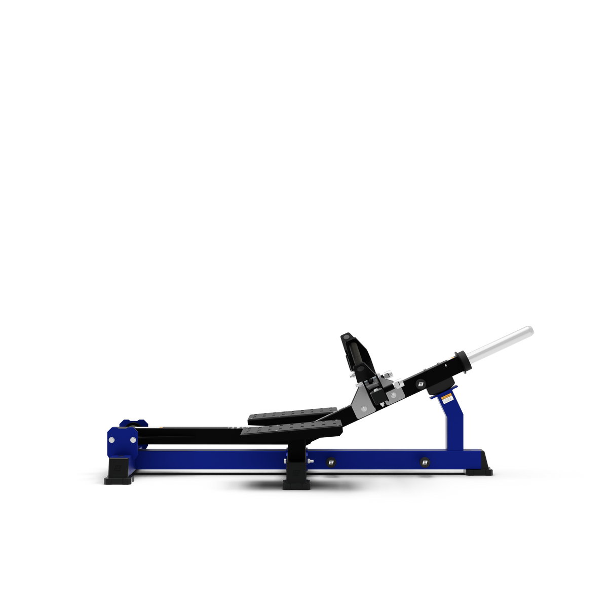 Standing T-Bar Row