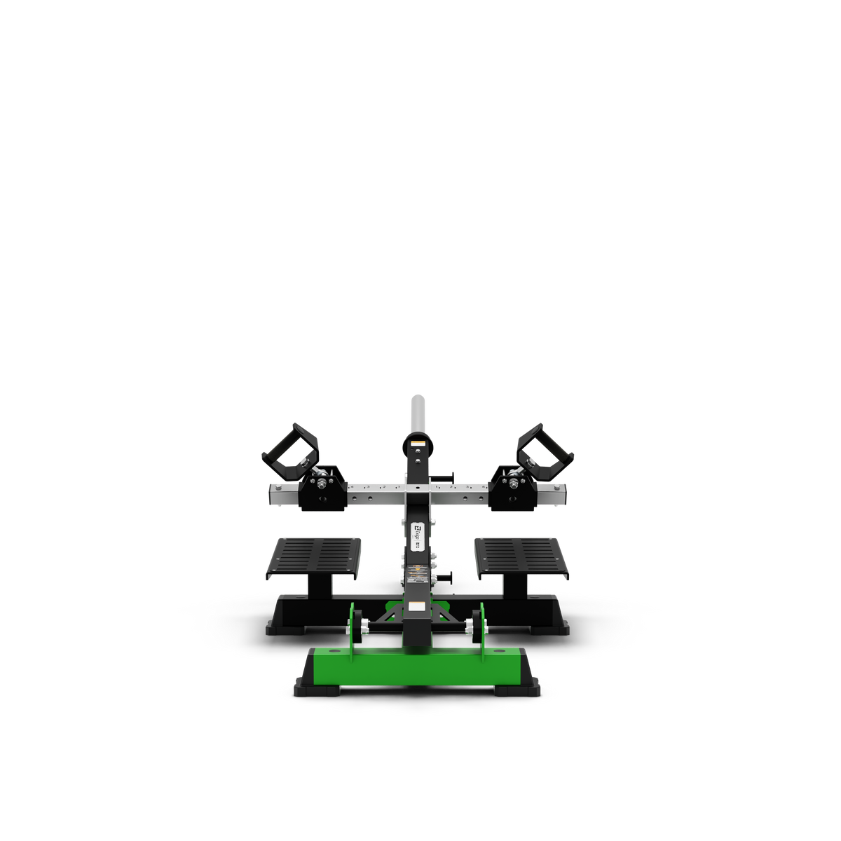 Standing T-Bar Row